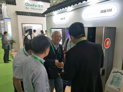 澤風2018 以技術創新為核心，打造精細化產品與服務體系