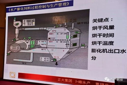自動化飼料生產線,3個人就能輕松操控,這些新設備省事還省料,你值得擁有 設計