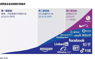 解碼消費品企業平臺化戰略的成功秘籍